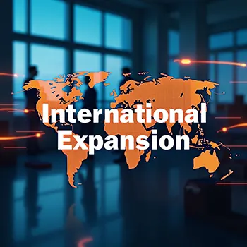 International Expansion